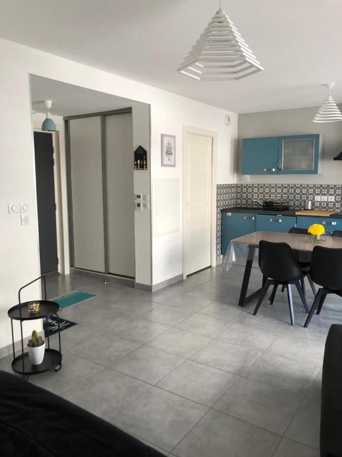 Gerardmer : Residence "L'Eau Vive" Экстерьер фото