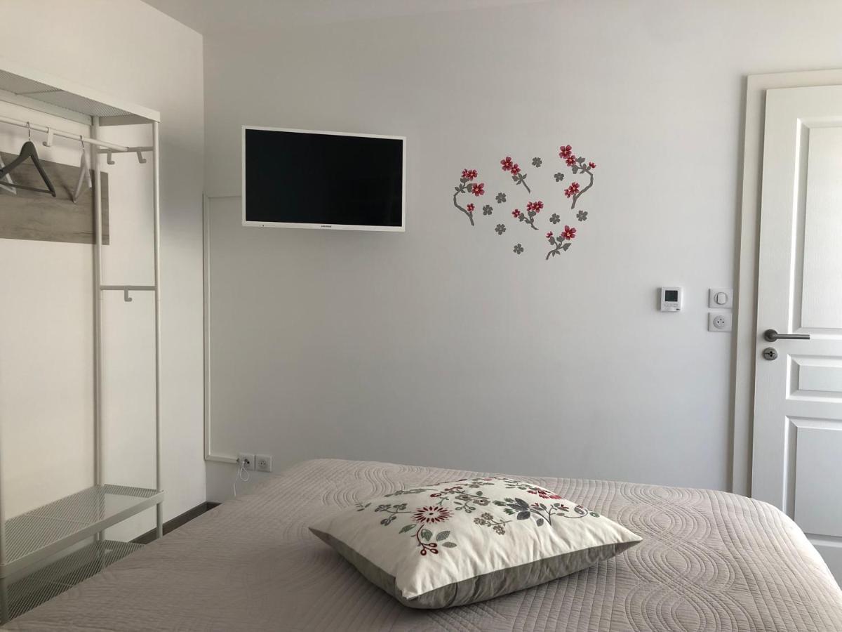 Gerardmer : Residence "L'Eau Vive" Экстерьер фото