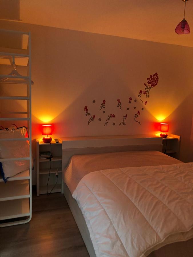Gerardmer : Residence "L'Eau Vive" Экстерьер фото